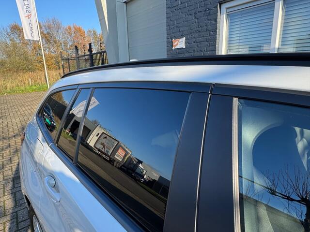 BMW 3-SERIE 318I Touring Autom. Business Edit. + Camera + Led + Navi + D-glas