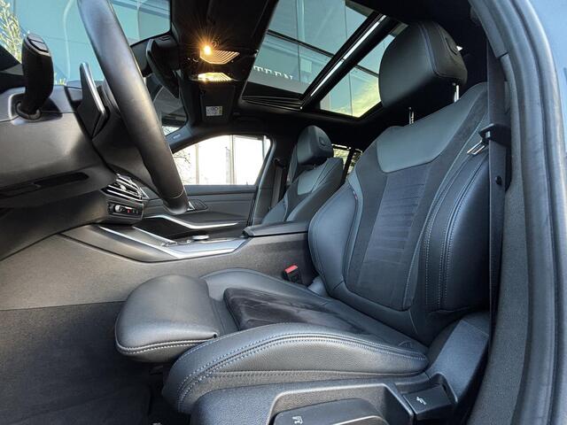 BMW 3-SERIE Touring 320e Business Edition Plus M Sport | Performance Style Bodykit | Schuifdak | Stoel-Stuur verwarming