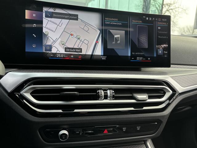 BMW 3-SERIE Touring 320e Business Edition Plus M Sport | Performance Style Bodykit | Schuifdak | Stoel-Stuur verwarming