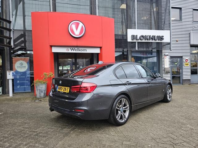 BMW 3-SERIE 330e iPerformance