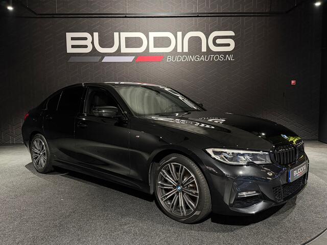 BMW 3-SERIE 320e Business Ed | M-sport | Laser | Camera