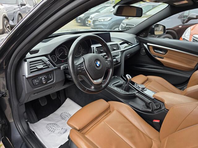 BMW 3-SERIE 340i High Executive