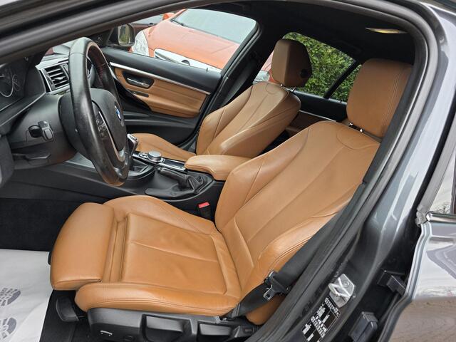 BMW 3-SERIE 340i High Executive