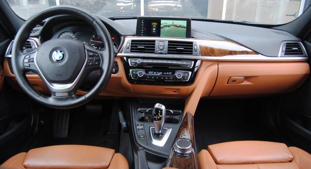 BMW 3-SERIE 318i Lu.L Exec.|| NAP