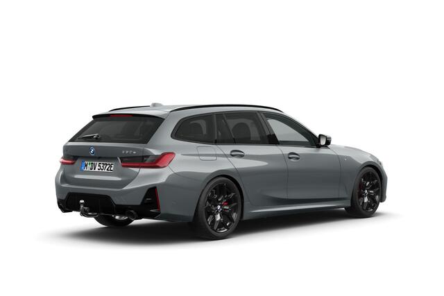 BMW 3-SERIE Touring 330e xDrive - Verwacht: december 2025