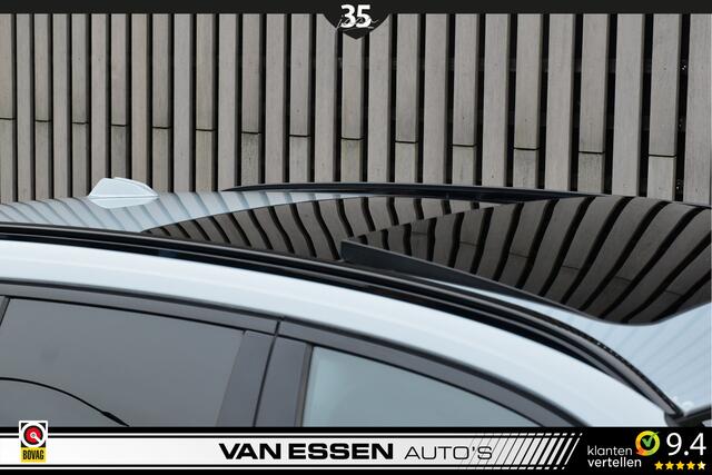 BMW 3-SERIE Touring 330e M-Sport Pano Laser Keyless Head-Up Camera Nette Auto!