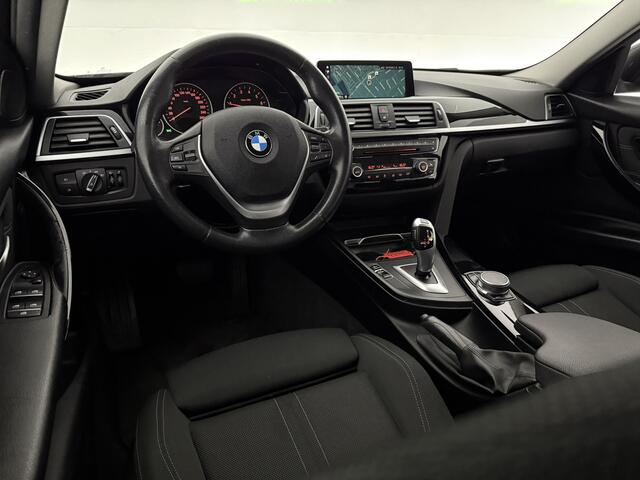 BMW 3-SERIE 318i Executive | LED | Clima | Cruise | Navigatie | Parkeersens. | Stoelverw. | NAP