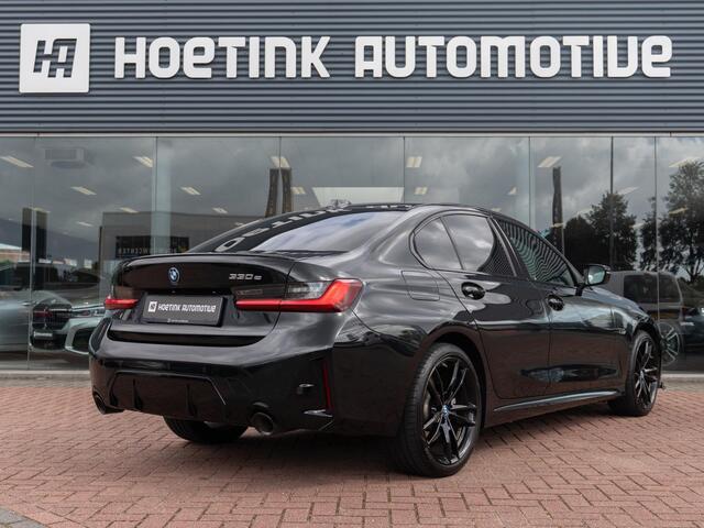 BMW 3-SERIE 330e | Ambiente | M-Sport | Stoelverwarming