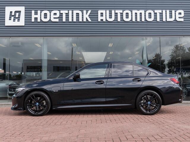 BMW 3-SERIE 330e | Ambiente | M-Sport | Stoelverwarming