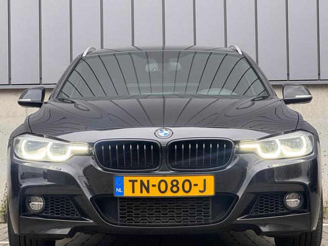 BMW 3-SERIE Touring 318i 136PK Automaat M-Sport Virtual Apple-Carplay