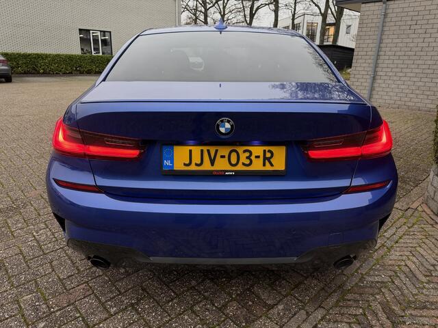 BMW 3-SERIE 318i M Sportpakket