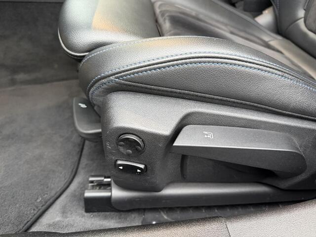 BMW 3-SERIE 318i M Sportpakket