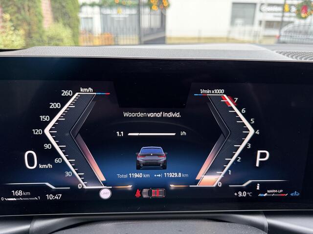 BMW 3-SERIE Touring 330i xDrive M-Sport