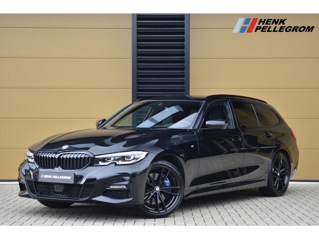 BMW 3-SERIE Touring 330i xDrive High Executive Edition * M-Sport * 19 Inch Lm * Trekhaak * Camera *
