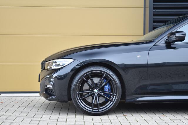 BMW 3-SERIE Touring 330i xDrive High Executive Edition * M-Sport * 19 Inch Lm * Trekhaak * Camera *