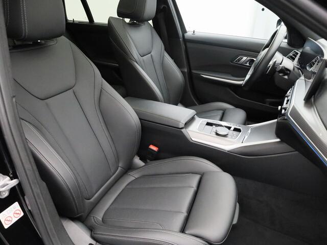 BMW 3-SERIE Touring 320e M-Sport | PANO | CAMERA | HUD | STOELVERWARMING
