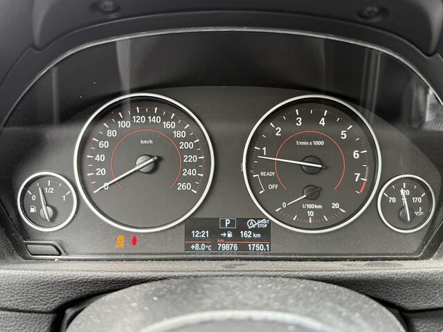 BMW 3-SERIE Touring BWJ 2019 330i 252 PK High Executive M-SPORT AUTOMAAT | LEDER | STOELVERW. | NAVI | CLIMA | CRUISE | FULL LED | 19" LMV | CAMERA | PDC |