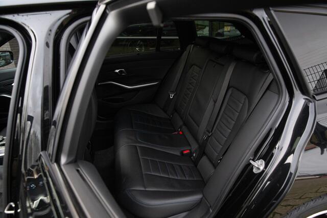 BMW 3-SERIE Touring 330e xDrive , Super sportstoelen, Panoramadak, Adap. cruise,