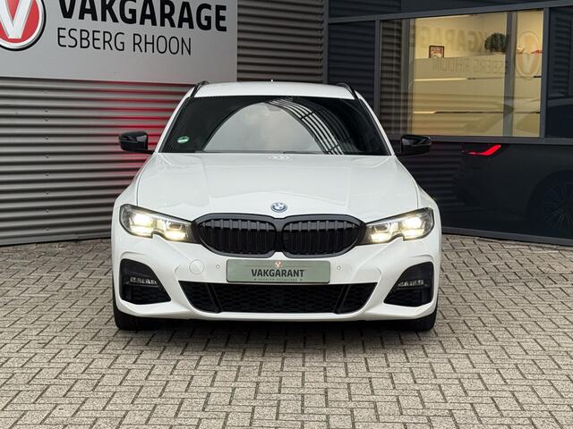 BMW 3-SERIE Touring 320e M-SPORT,SHADOWLINE