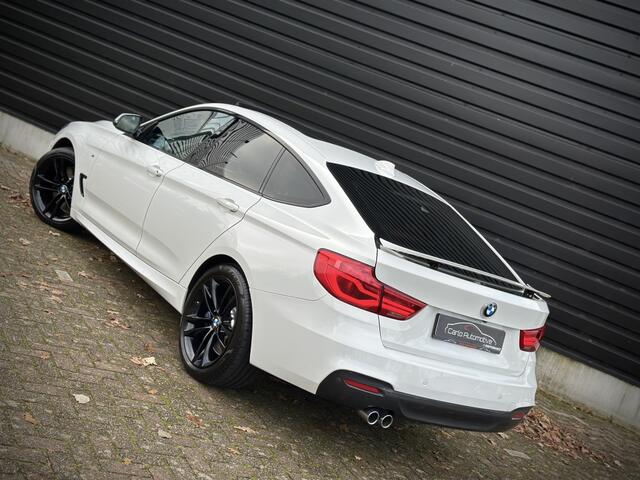 BMW 3-SERIE 330i xDrive M-SPORT PANO|HUD|360|HK|MEMORY VOL!