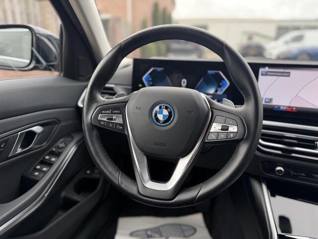 BMW 3-SERIE Touring 320e High Executive org NL auto