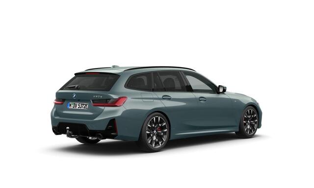 BMW 3-SERIE Touring 330e M Sport Edition