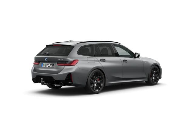 BMW 3-SERIE Touring 330e M Sport Edition