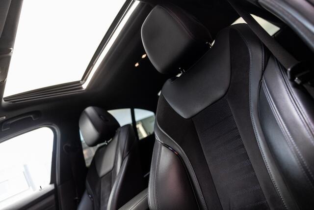 BMW 3-SERIE 3er - 330e M Sport | Shadow | Pano | HuD |