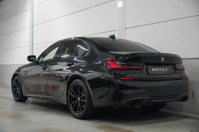 BMW 3-SERIE M340i xDrive Head Up | Laser | Hifi | Camera