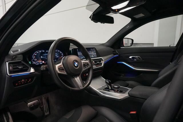 BMW 3-SERIE M340i xDrive Head Up | Laser | Hifi | Camera