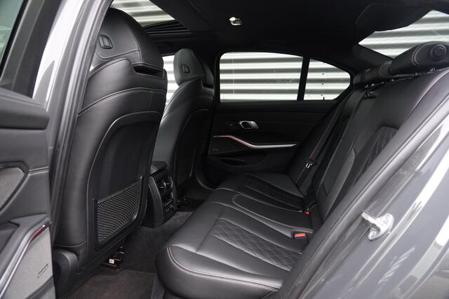 BMW 3-SERIE M340i xDrive High Executive Edition M-Performance | Pano | ACC | Laser | Memory | H&K | HUD |