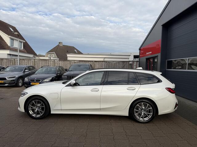 BMW 3-SERIE Touring 320e Sportline Laser|ShadowLine|Sport-leder