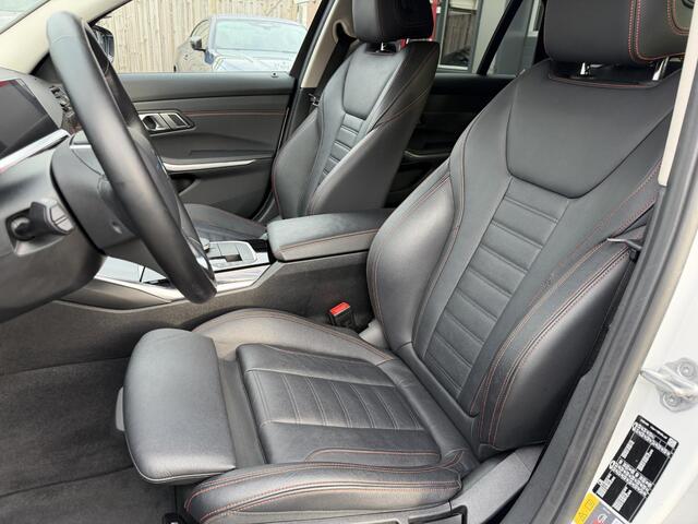 BMW 3-SERIE Touring 320e Sportline Laser|ShadowLine|Sport-leder