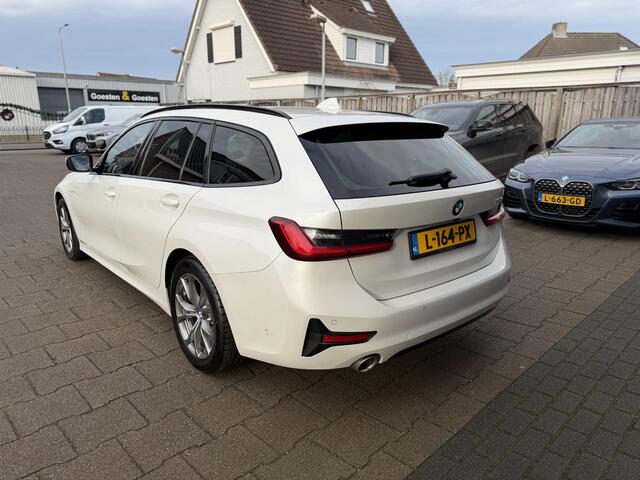 BMW 3-SERIE Touring 320e Sportline Laser|ShadowLine|Sport-leder