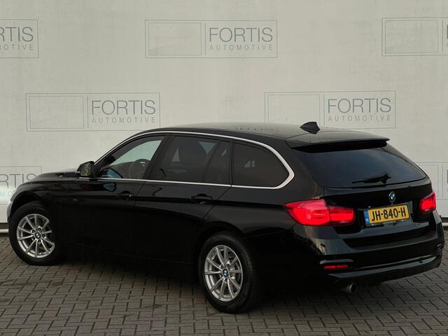 BMW 3-SERIE Touring 318i Centennial Executive NL-AUTO | NAVI | CRUISE