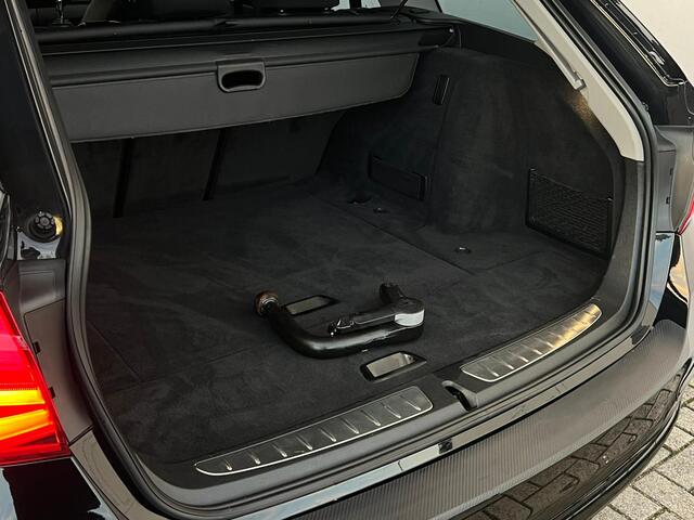 BMW 3-SERIE Touring 318i Centennial Executive NL-AUTO | NAVI | CRUISE