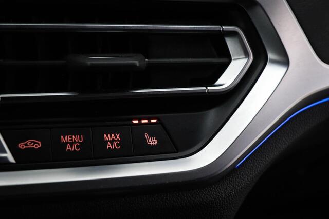 BMW 3-SERIE Touring 320e M-Sport | LASER LED | STOELVERWARMING | HOUTAFWERKING | DAB | APPLE | 18"