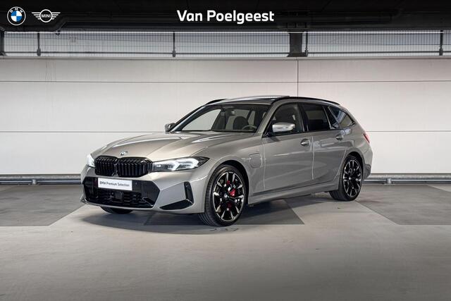 BMW 3-SERIE Touring 330e xDrive