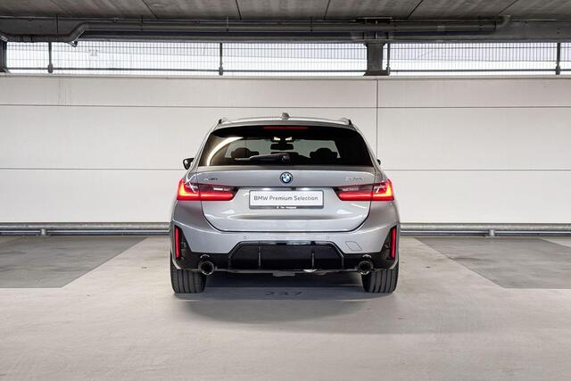 BMW 3-SERIE Touring 330e xDrive