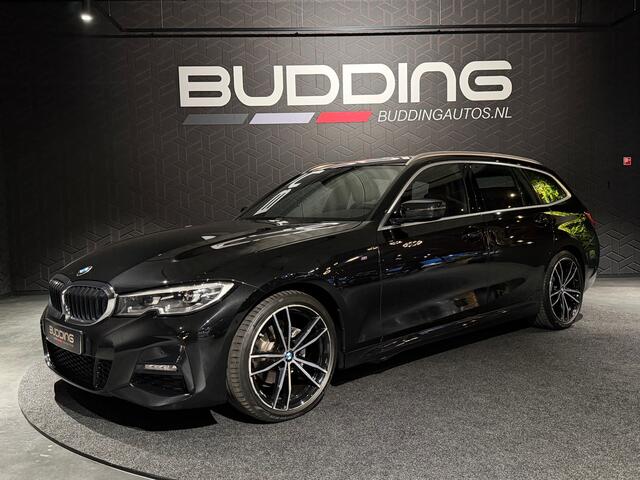 BMW 3-SERIE Touring 320i High Exe Ed | M-sport | Camera