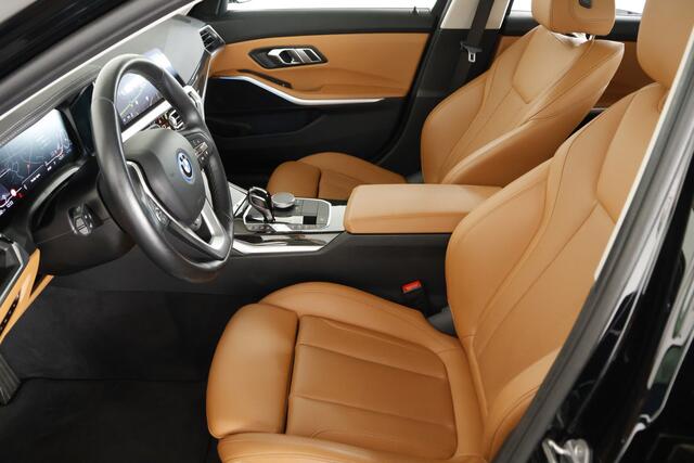 BMW 3-SERIE Touring 320e High Executive / Laser-LED / ACC / Leder / CarPlay / Cam