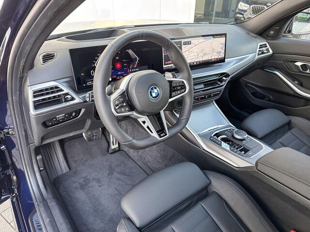 BMW 3-SERIE Touring 330e xDrive | M Sport Pro | Comfort Pack | Innovation Pack