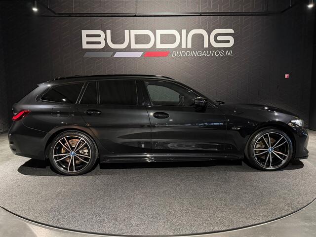 BMW 3-SERIE Touring 320e xDrive | LCI | M-sport | Keyless