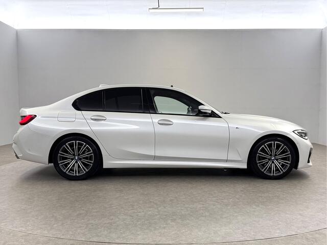 BMW 3-SERIE 320i High Executive Edition M-Sport | Pano | Virtual | Sfeer | 360° | Stoel/Stuur verw. | Cruise | Carplay | NAP