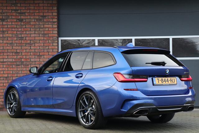 BMW 3-SERIE Touring M340i xDrive High Executive, Pano, Acc, Laser