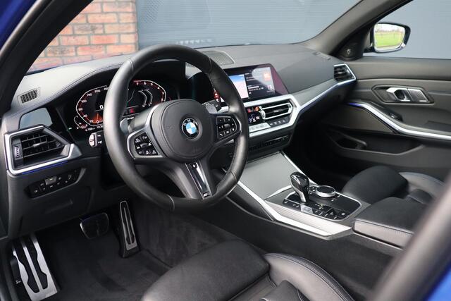 BMW 3-SERIE Touring M340i xDrive High Executive, Pano, Acc, Laser