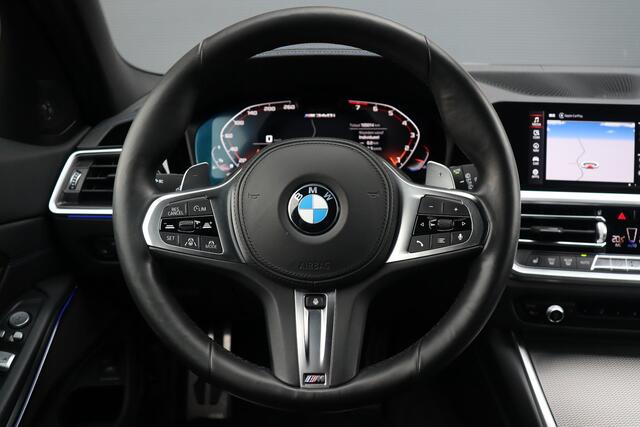 BMW 3-SERIE Touring M340i xDrive High Executive, Pano, Acc, Laser