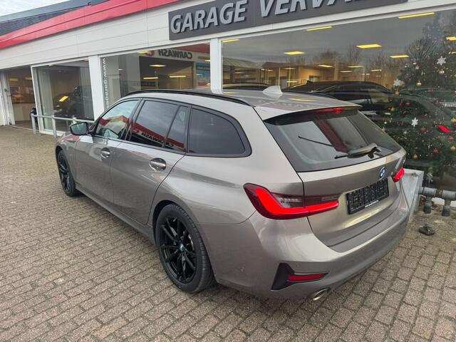 BMW 3-SERIE Touring 320e Business Edition Plus