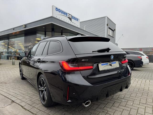 BMW 3-SERIE Touring 330e xDrive M Sport Pano-Dak | M-Stoelen | Adapt. Cruise | Memory | Stoelverw.