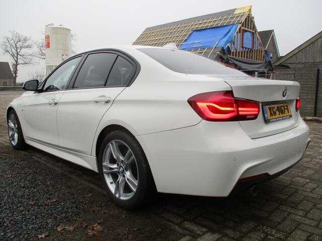 BMW 3-SERIE 318i MSp.Ed.